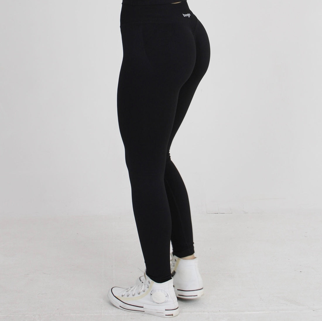 PUSH-UP BLACK