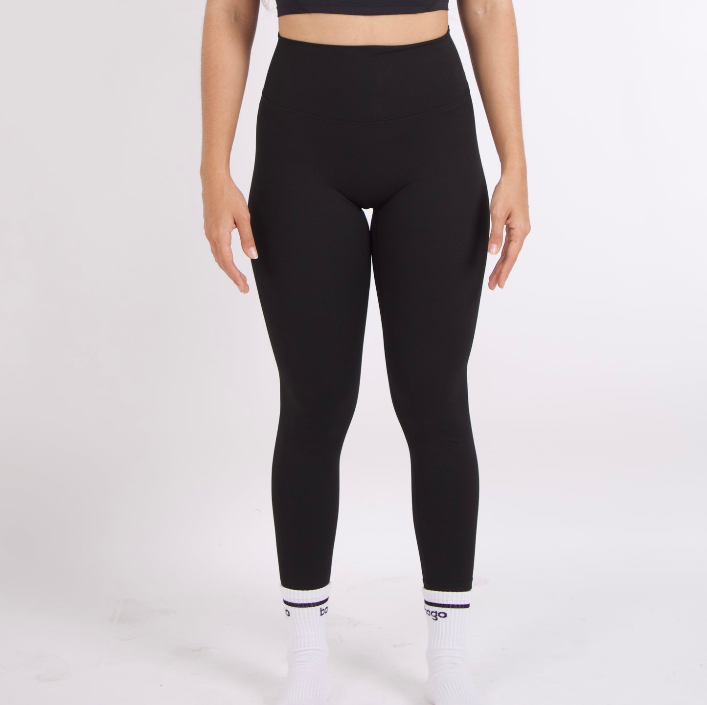 BASIC BLACK