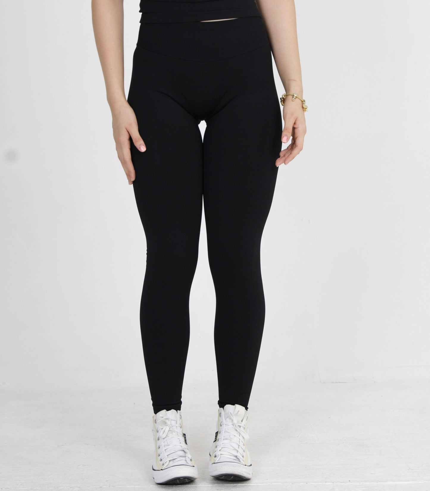 PUSH-UP BLACK