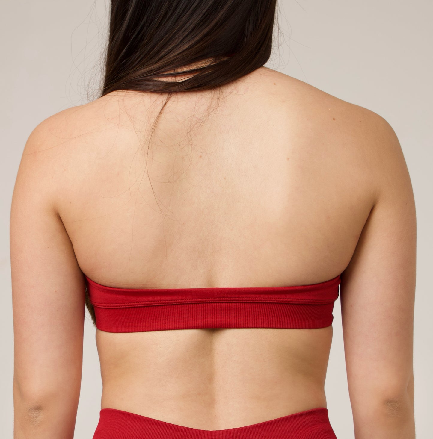 WINE HALTER TOP