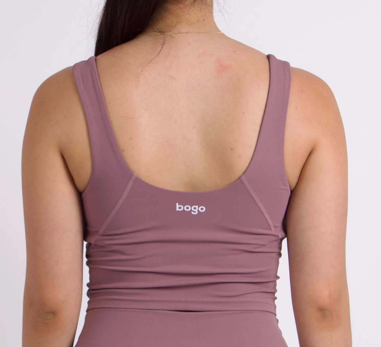 TANK PINK PURPLE