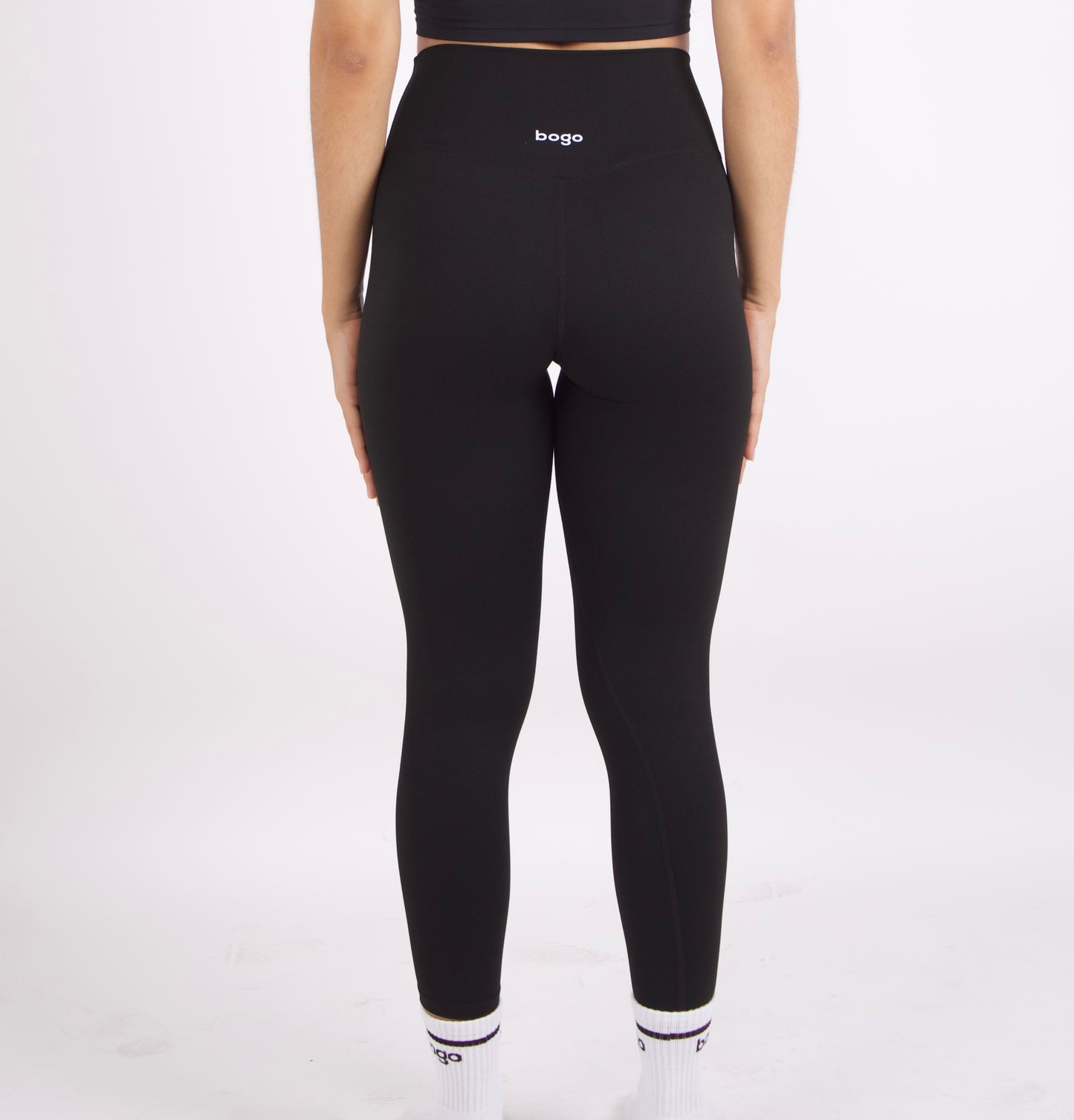 BASIC BLACK