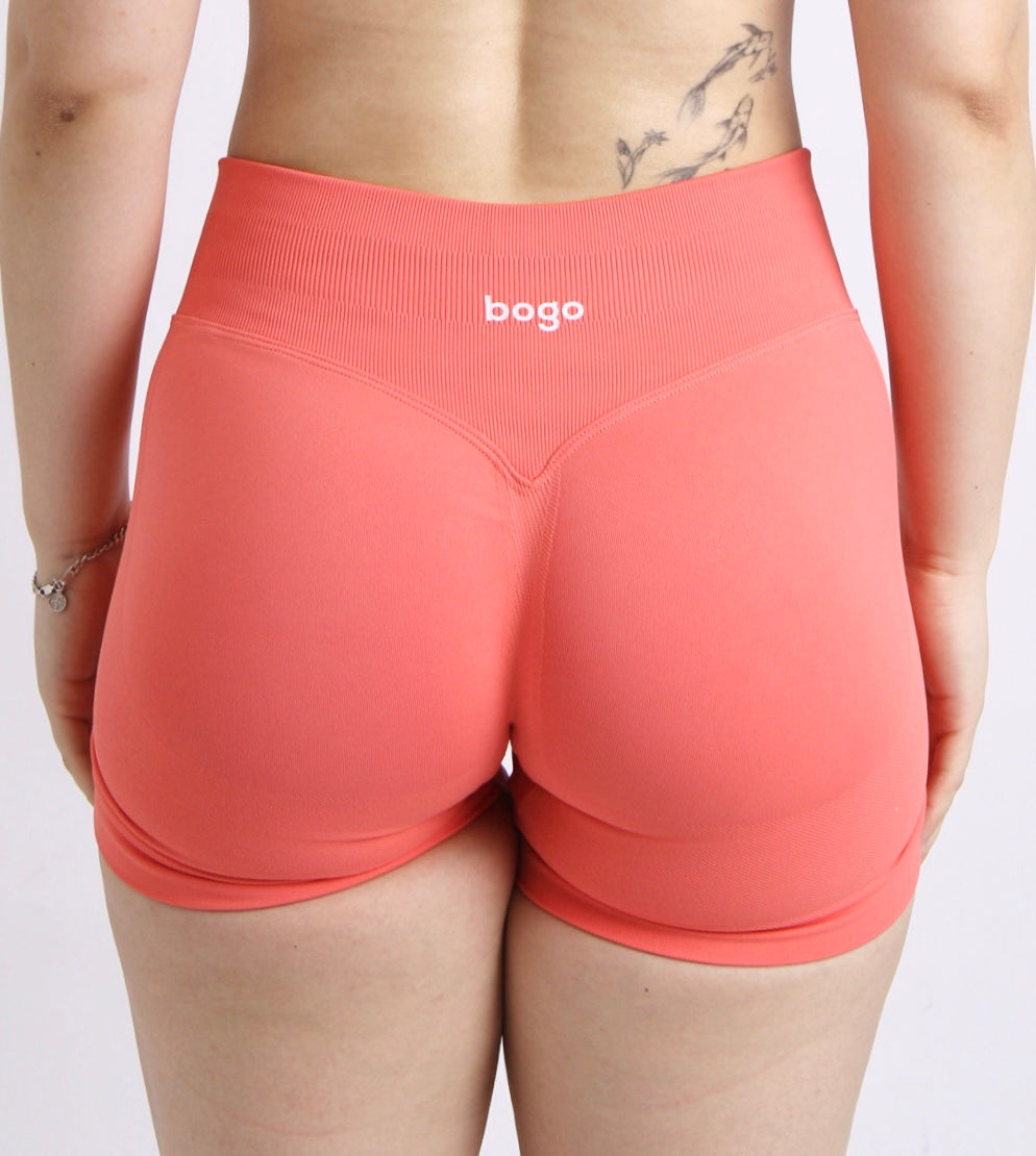 CORAL PUSH-UP