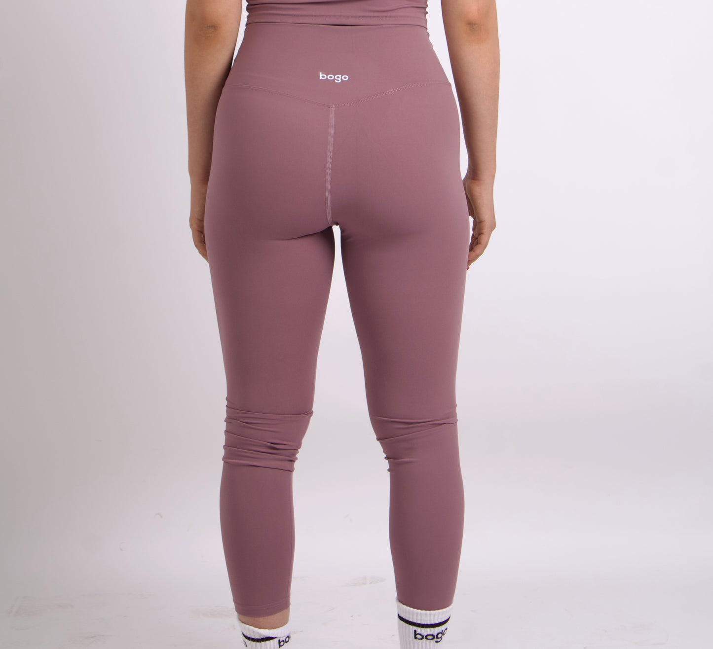 BASIC PINK PURLPLE