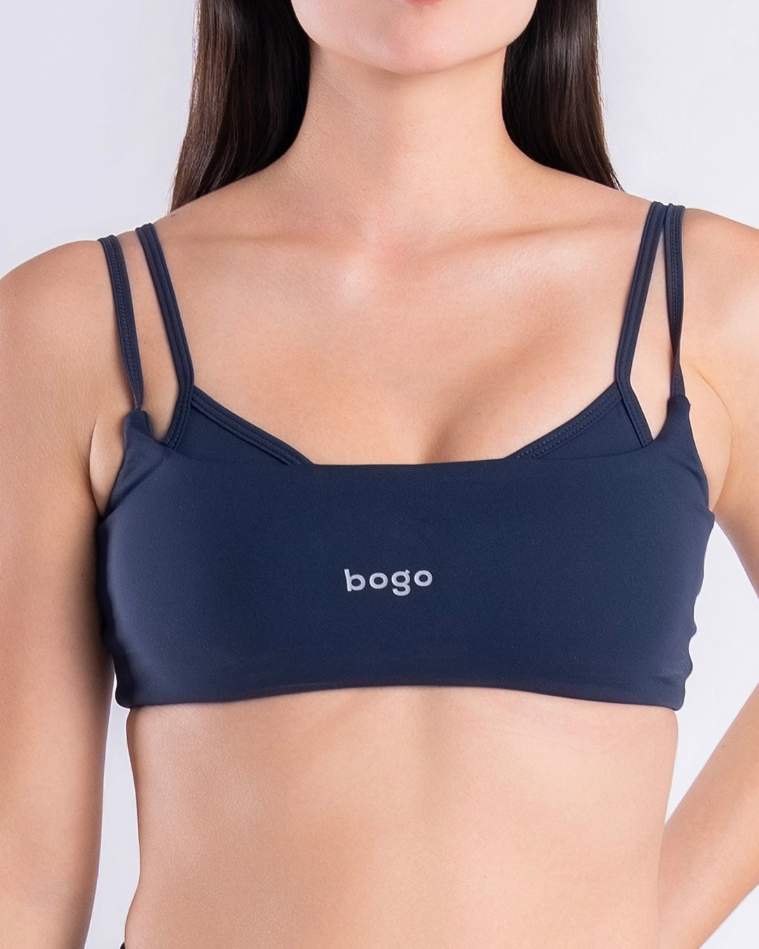 TOP DOUBLE STRAP
