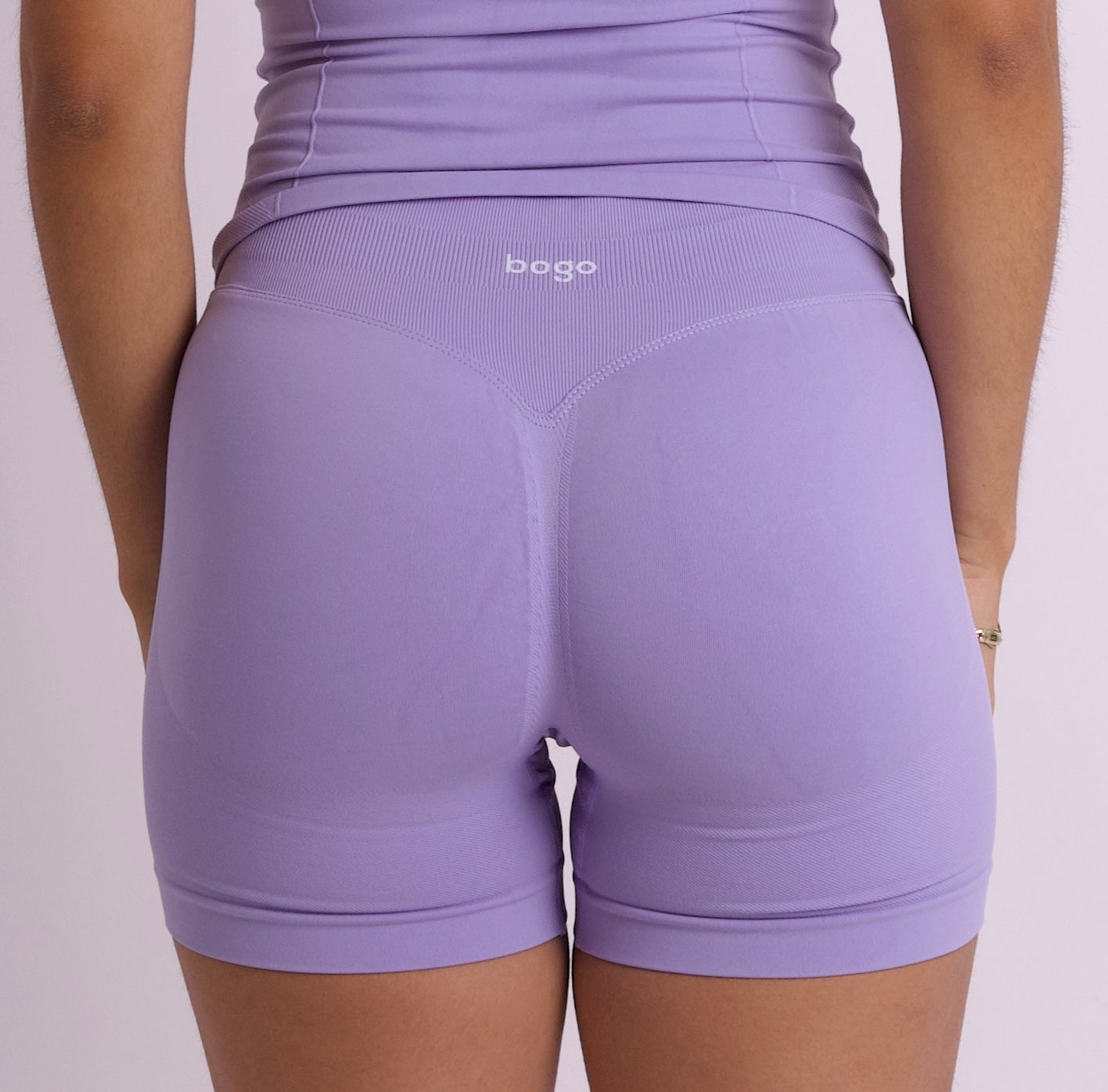 PUSH-UP LILAC