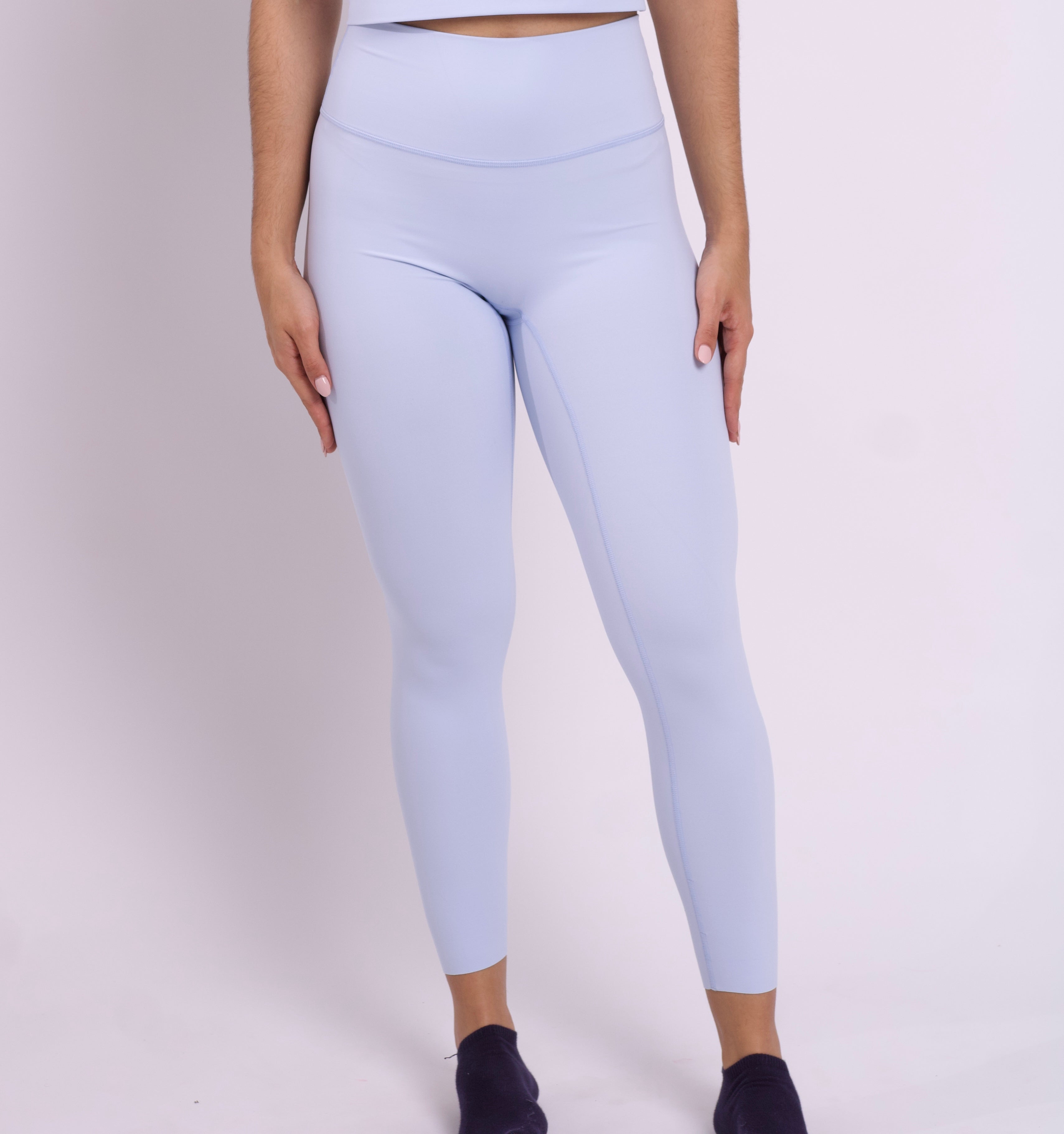 LEGGING BABY BLUE