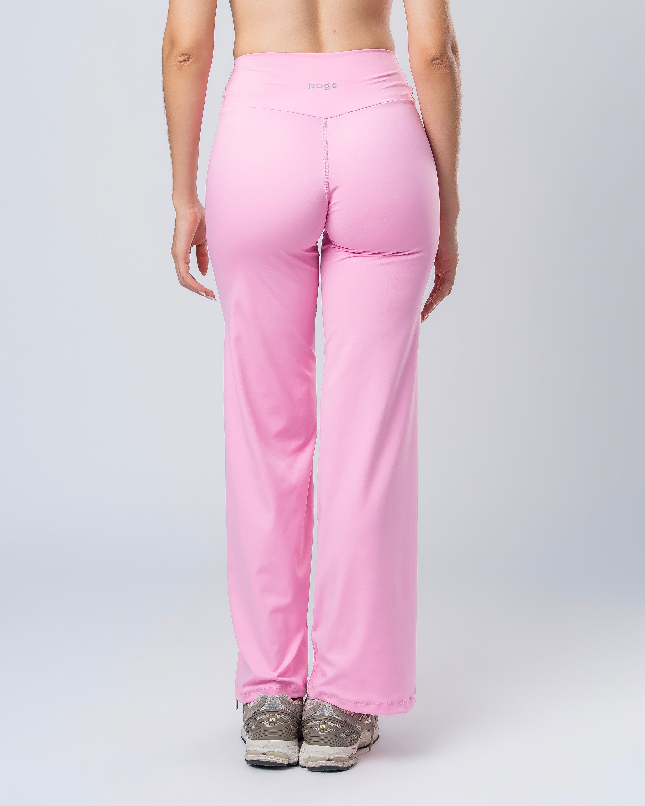 WIDE LEG BUBBLEGUM