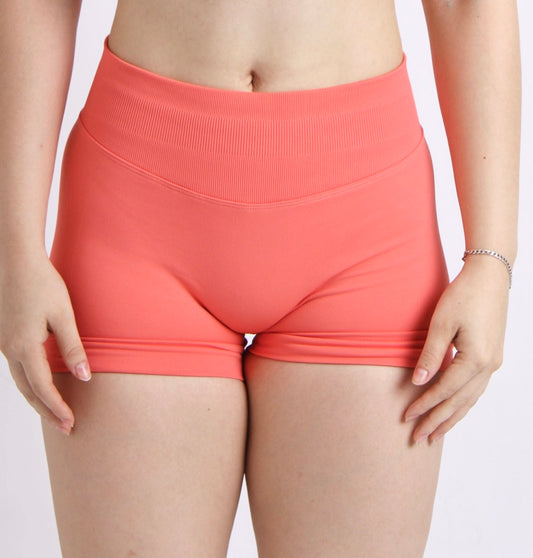 CORAL PUSH-UP