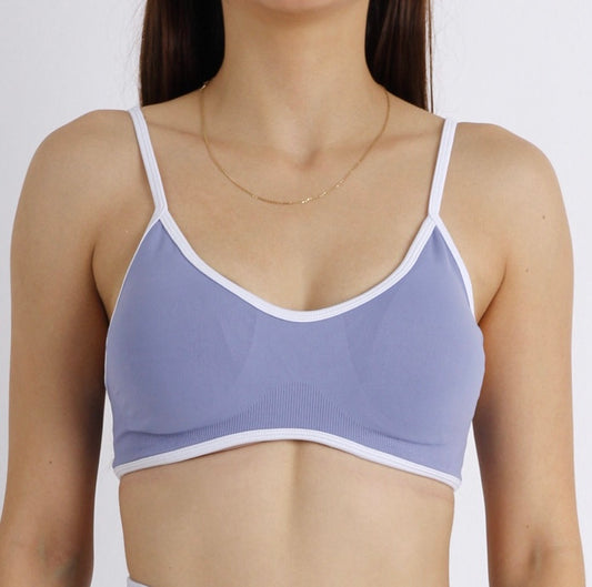 TOP ROYAL BLUE