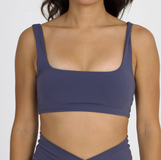 TOP STEEL BLUE