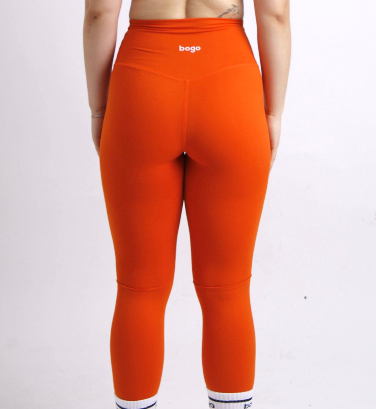 TANGERINE LEGGING