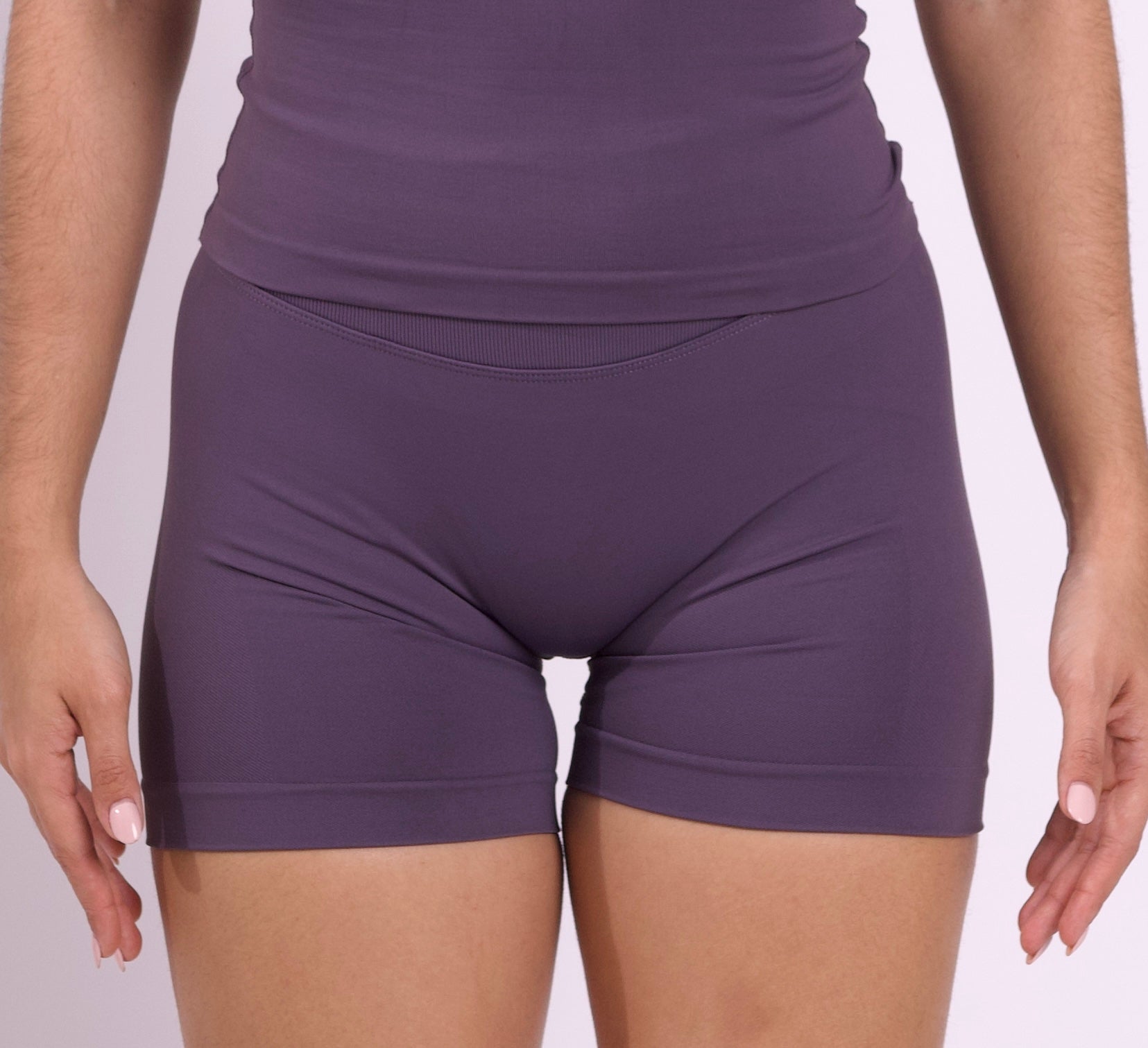 PUSH-UP GRAPHITE GRAY