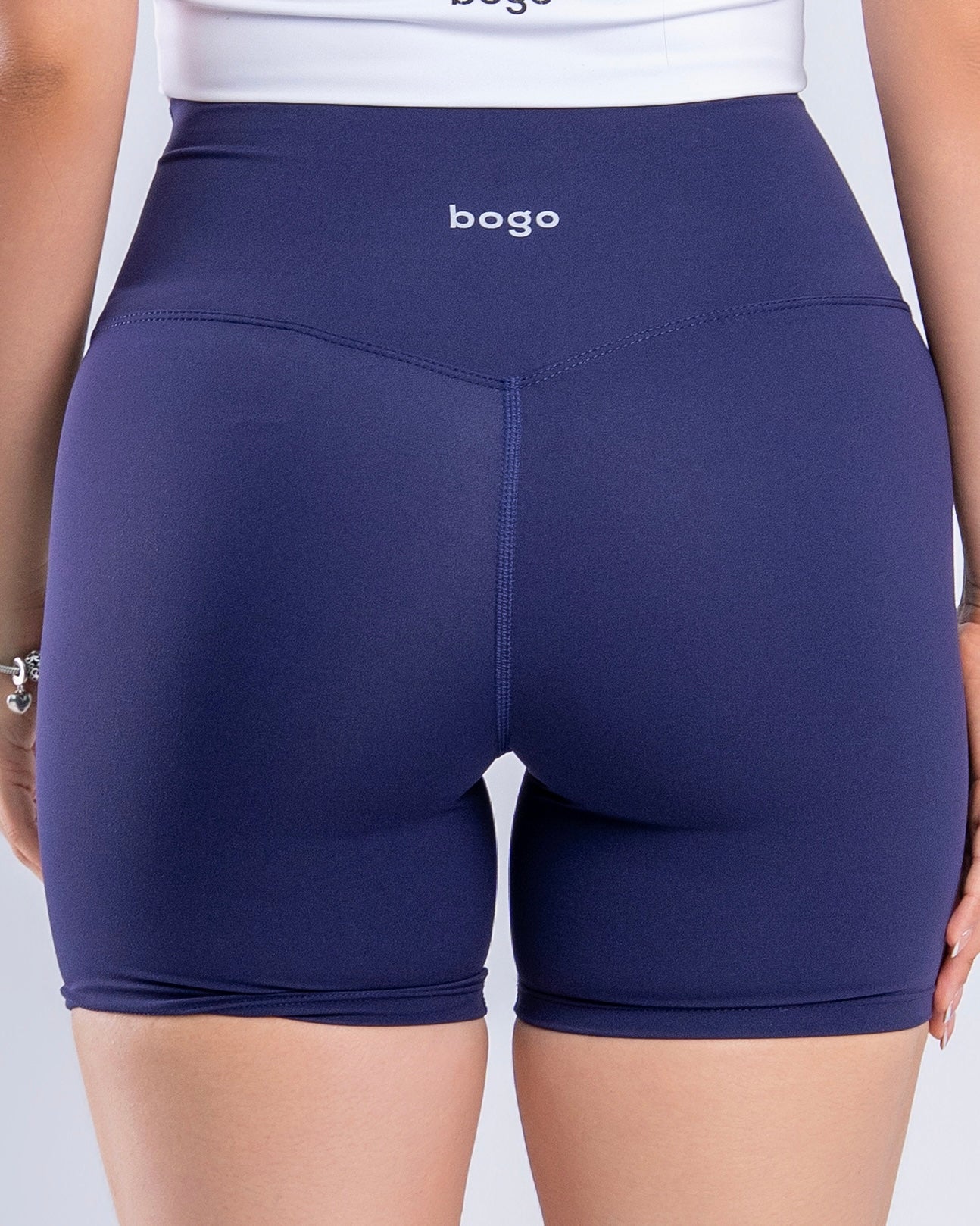 BASIC DARK BLUE