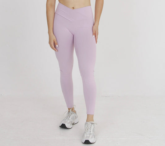 LEGGING LIGH PINK V