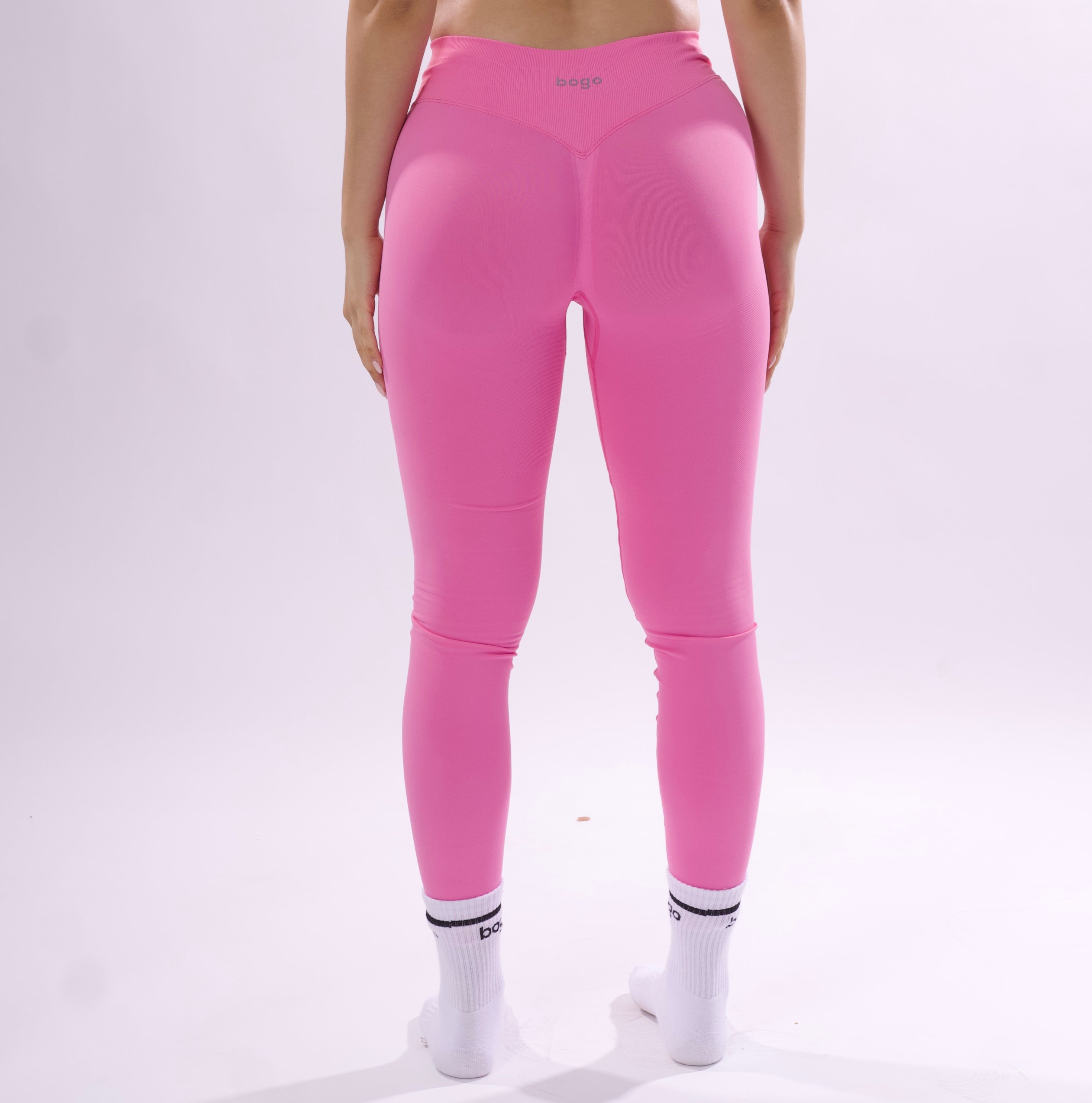 PUSH-UP BUBBLEGUM