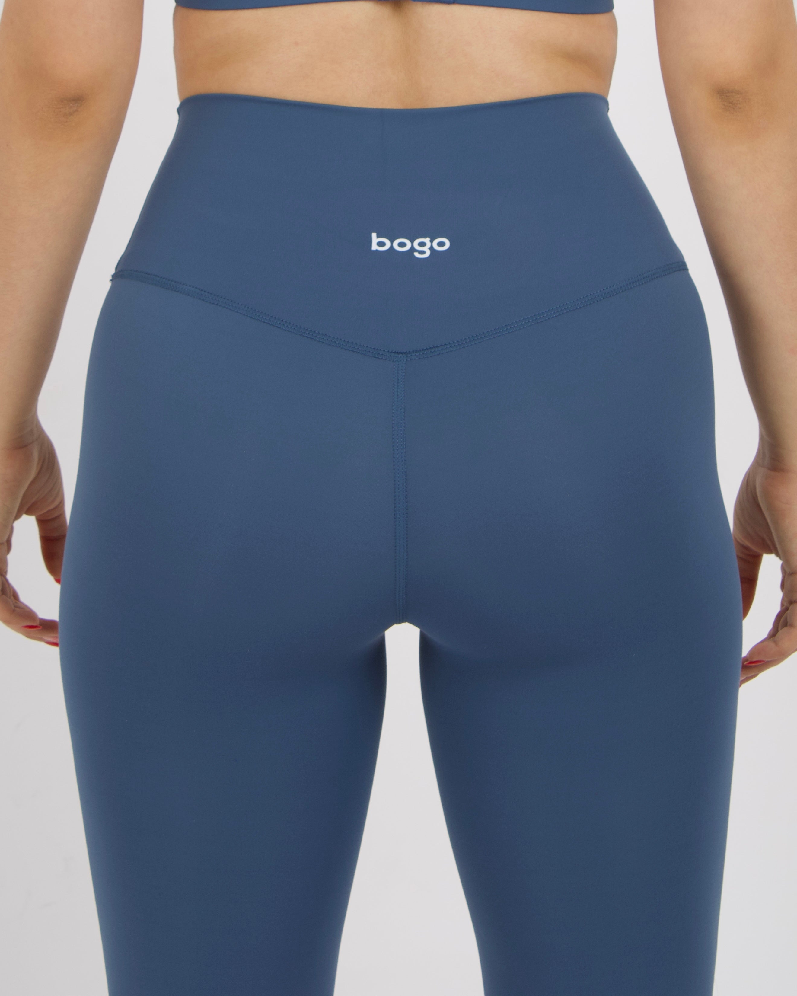 AERO BLUE LEGGING