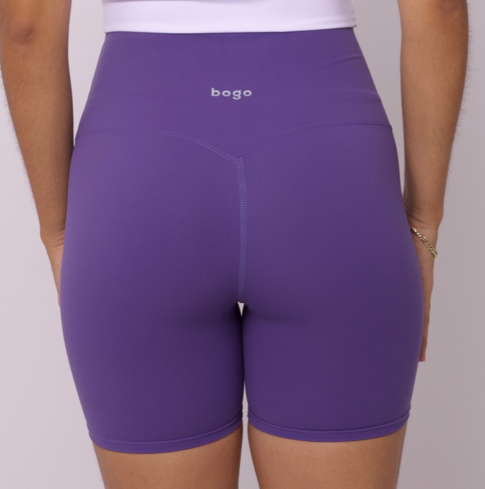 BASIC LIGHT PURPLE