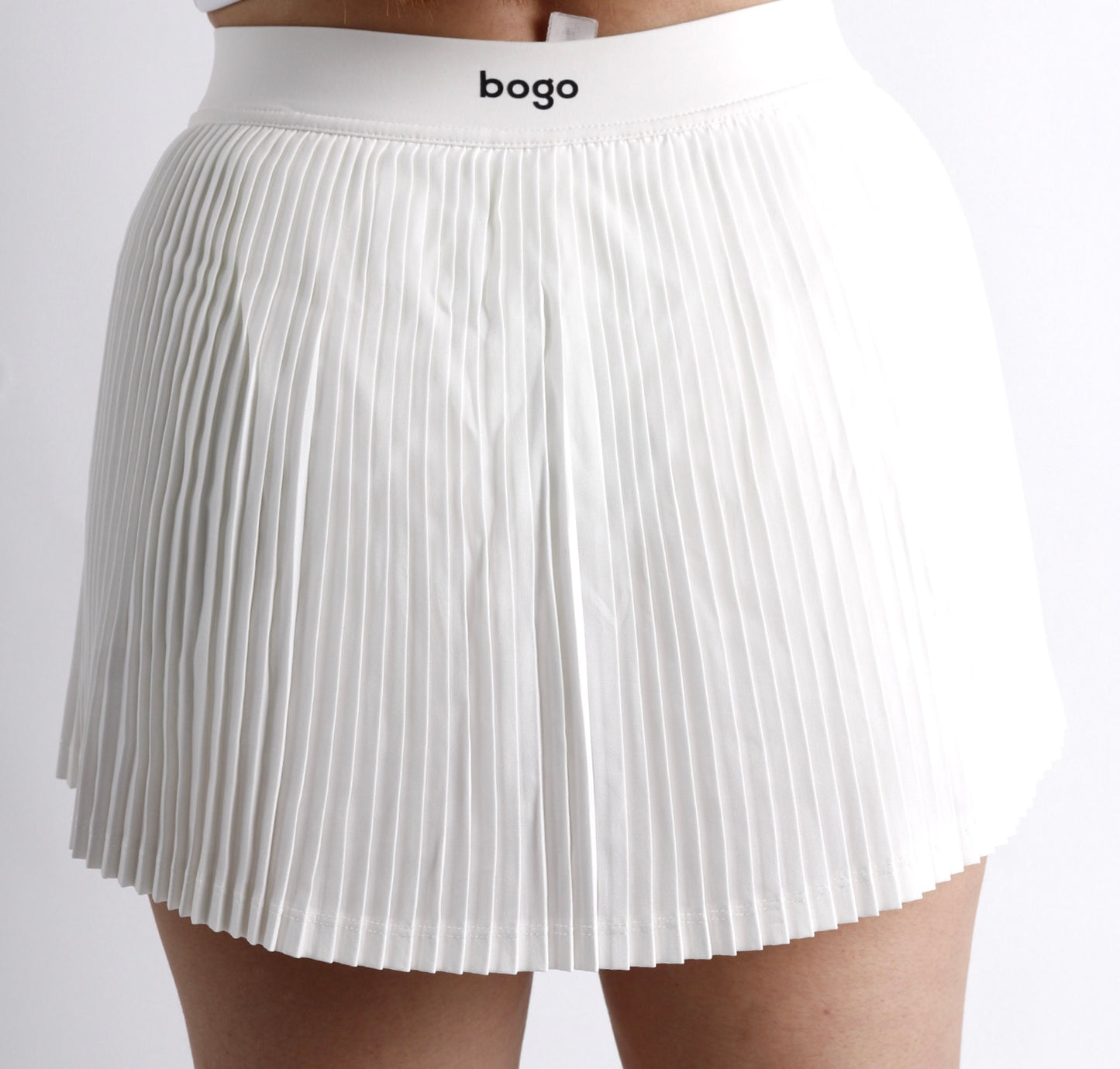 IVORY SKIRT
