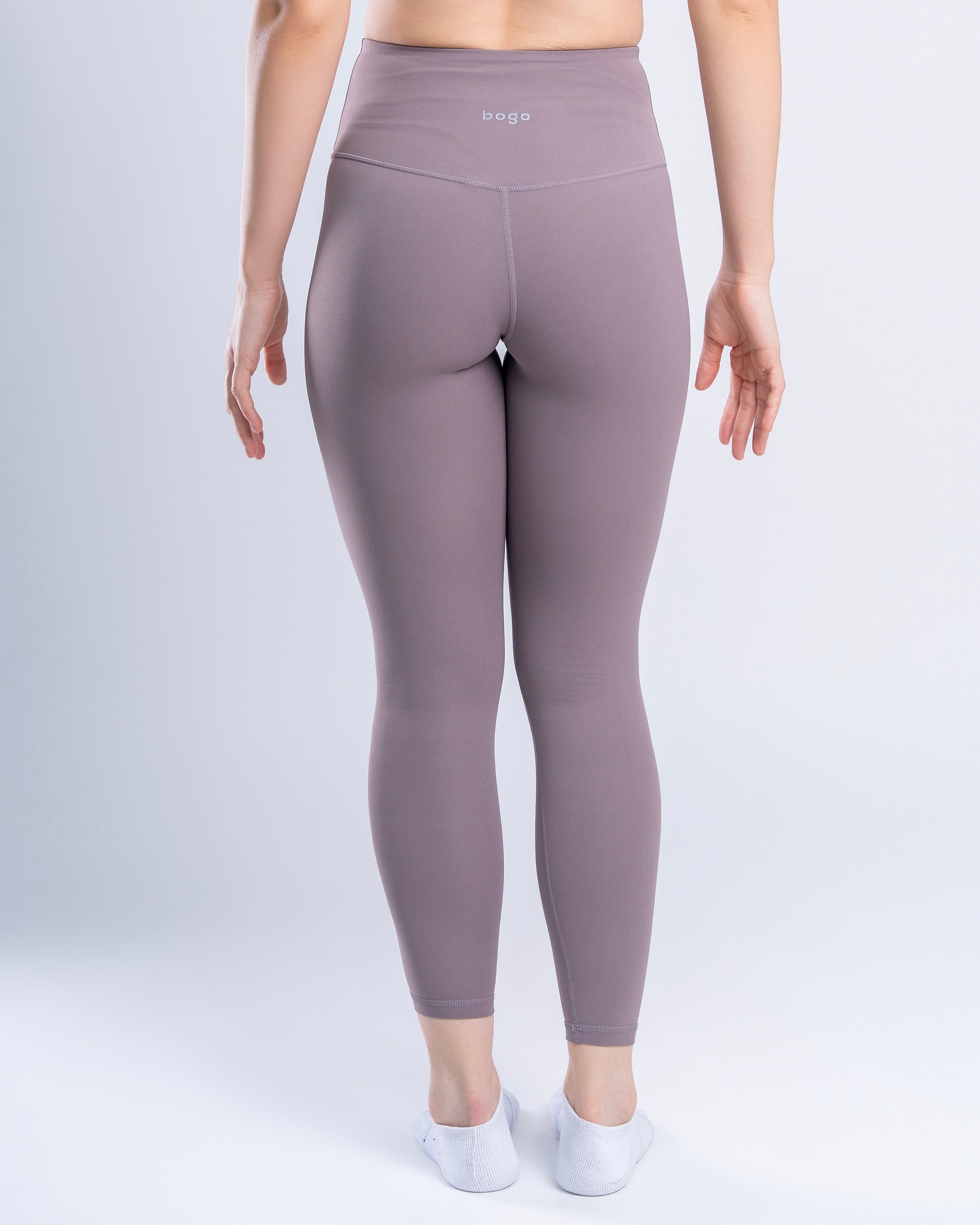 LEGGING SOFT ROCK