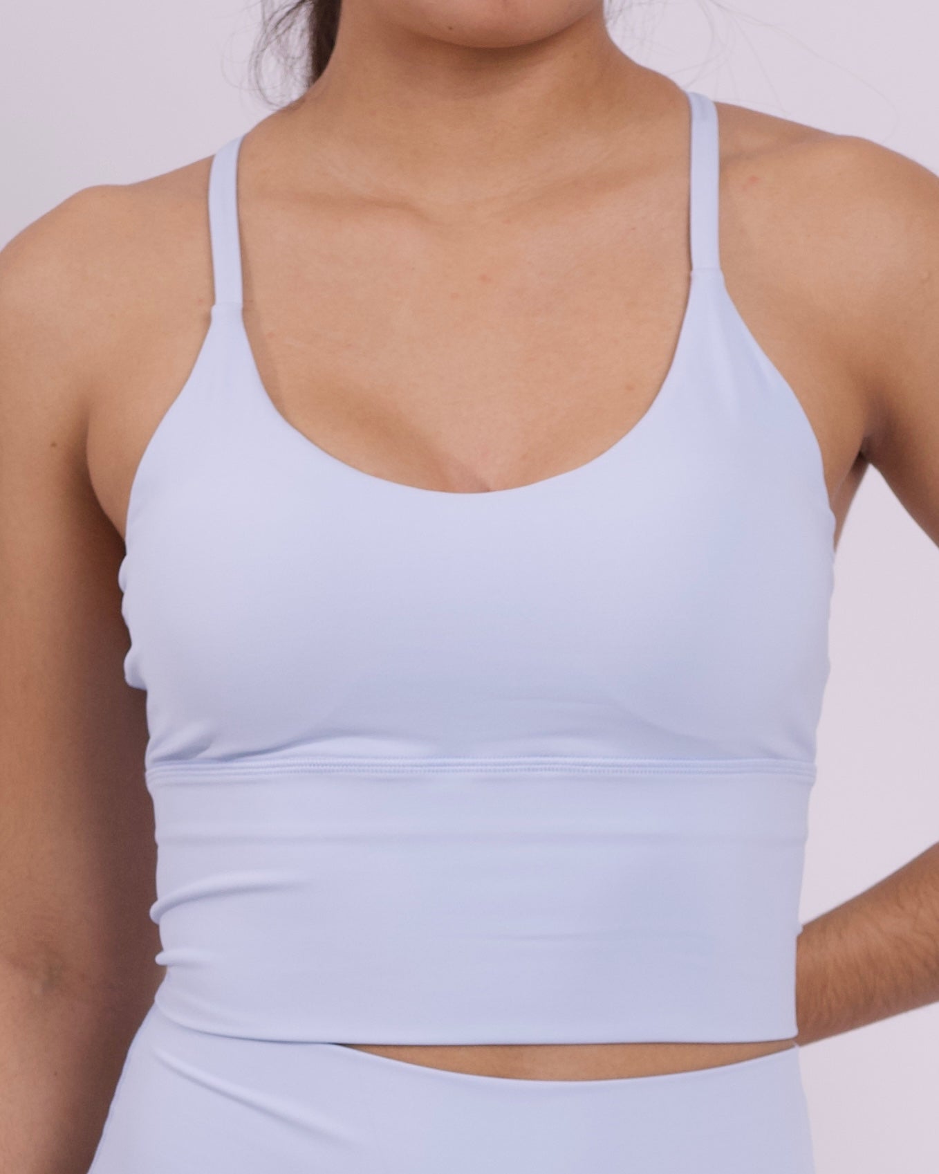 TANK BABY BLUE