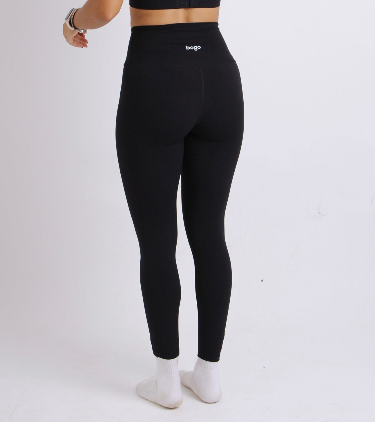 LEGGING BLACK