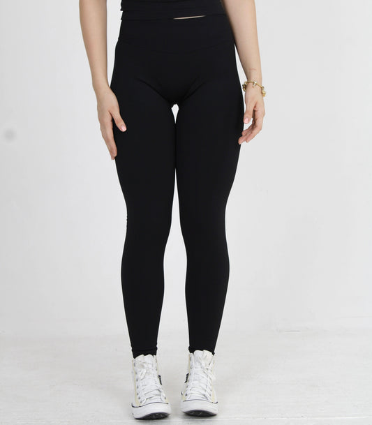 PUSH-UP BLACK