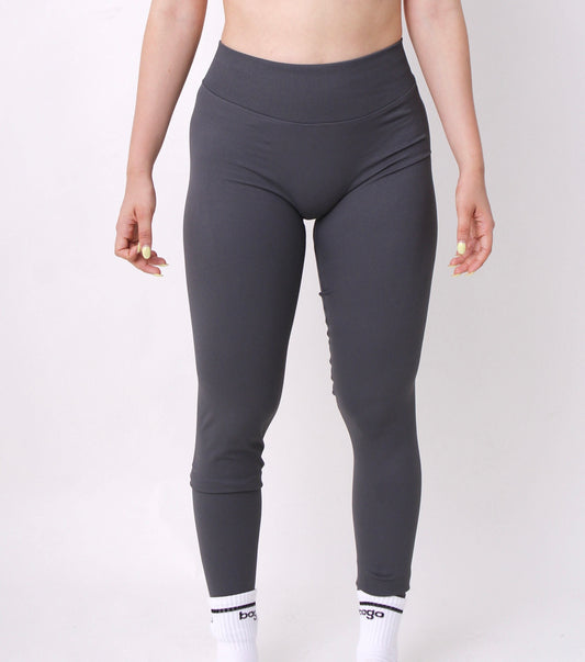 LEGGING PUSH-UP DARK GRAY