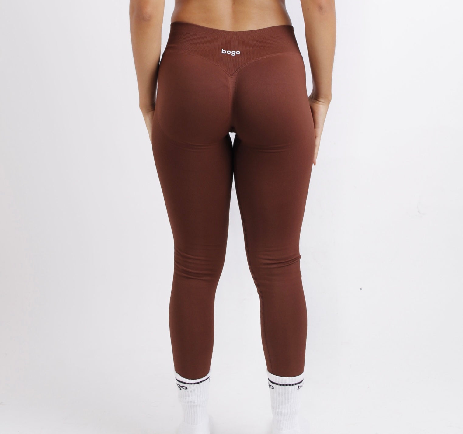LEGGING PUSH-UP