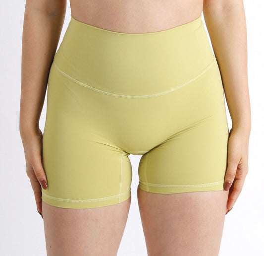 BASIC LIGHT GREEN
