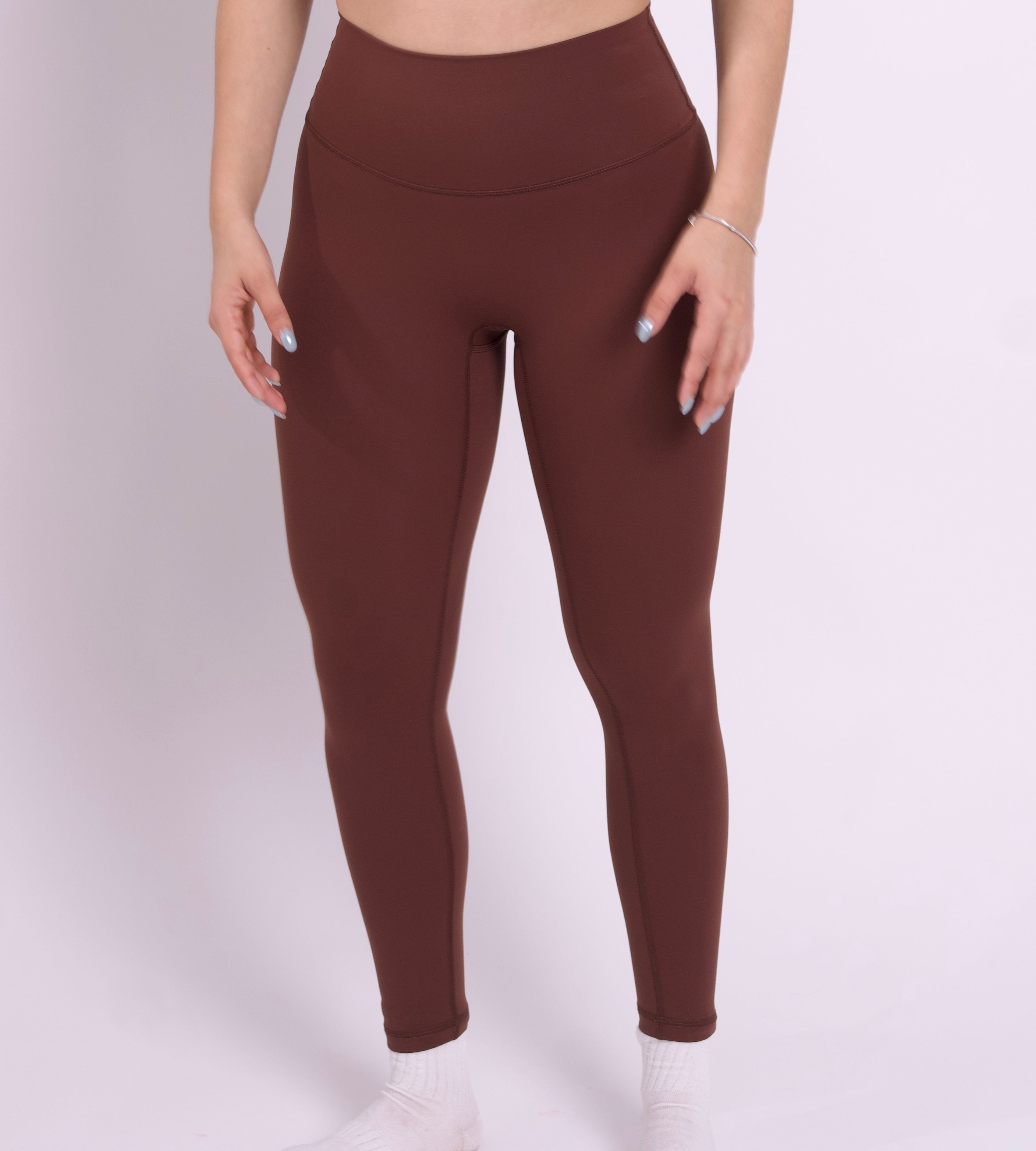 CHESTNUT LEGGING