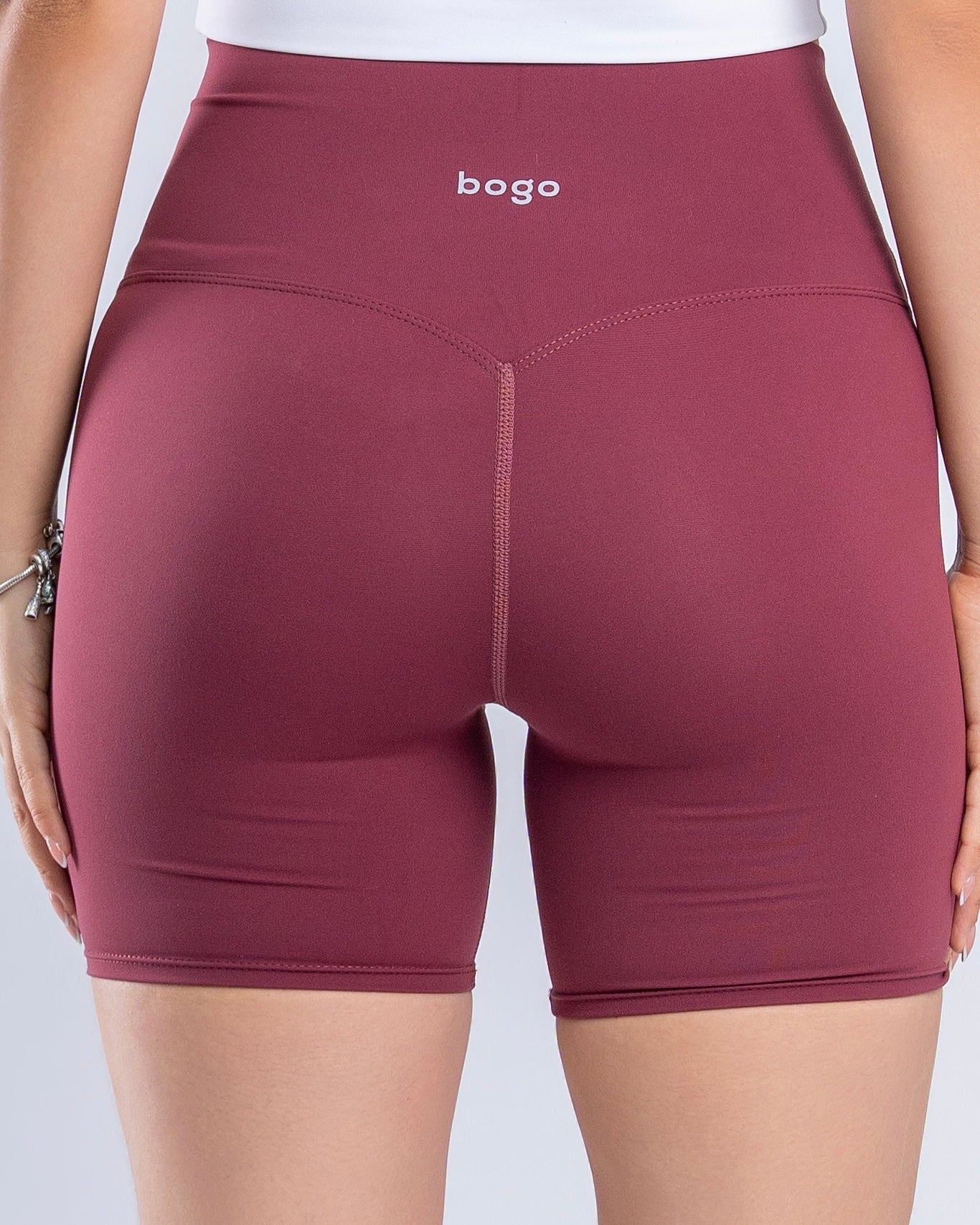 BASIC BURGUNDY