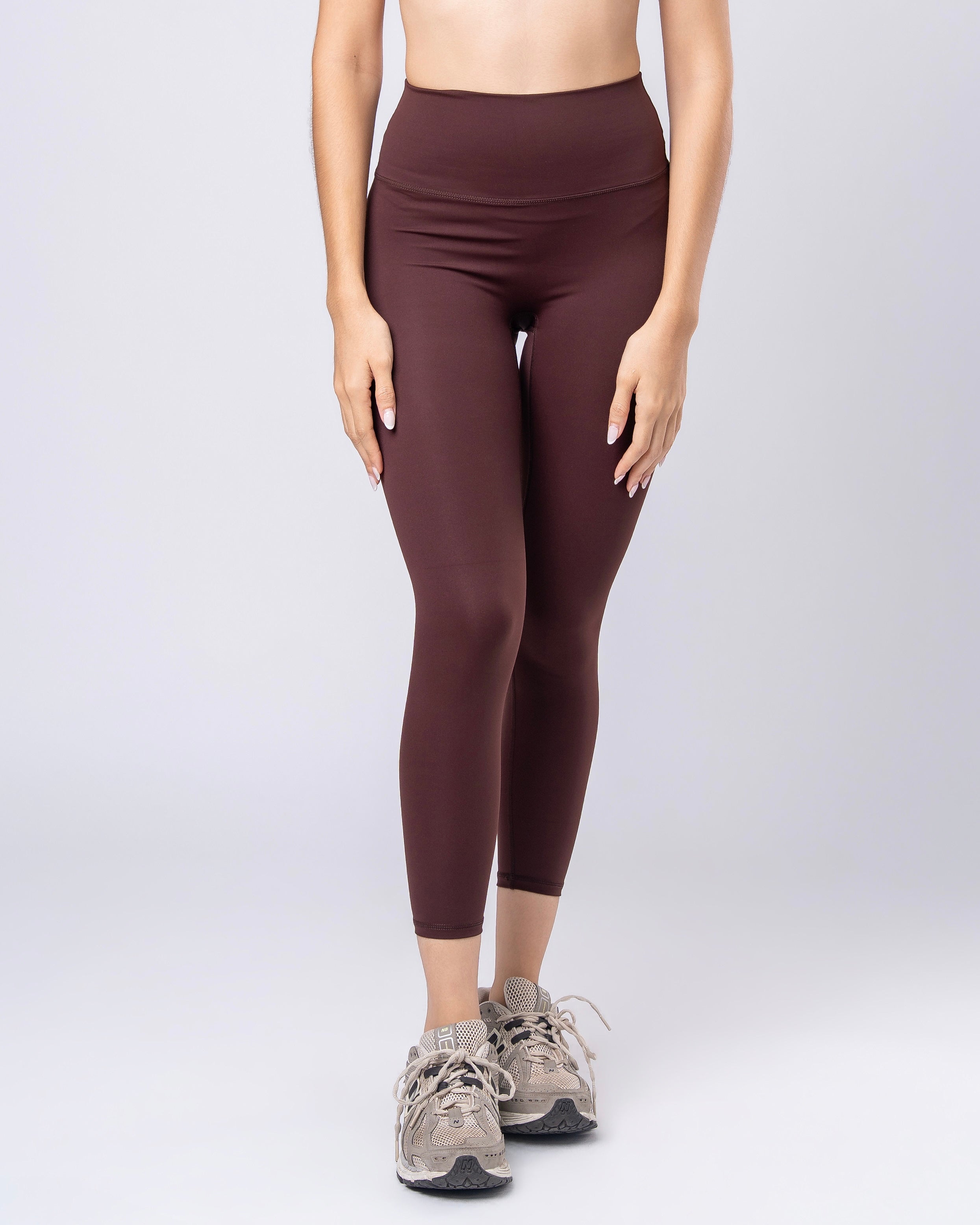 LEGGING COFFEE