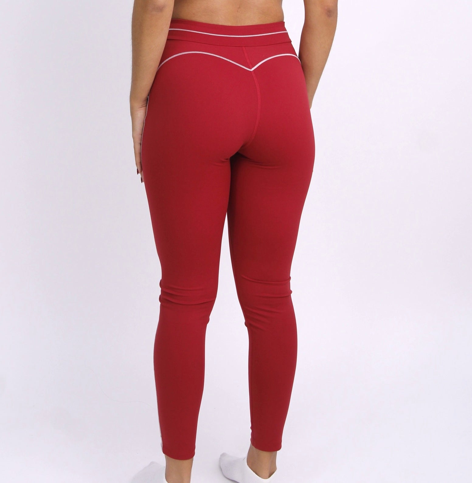LEGGING CHERRY bg