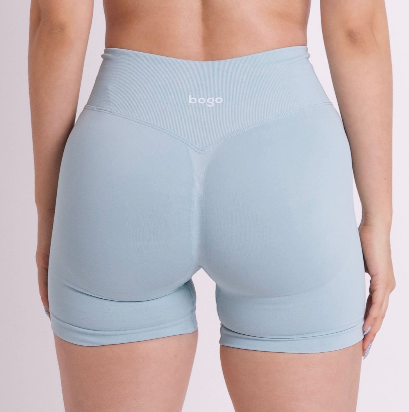 PUSH-UP AQUAGREEN