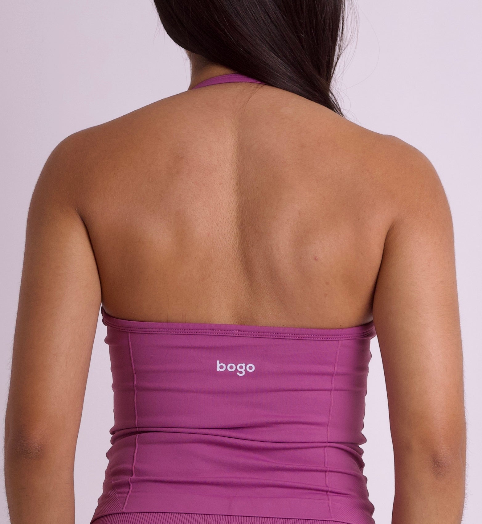 FITTED TANK