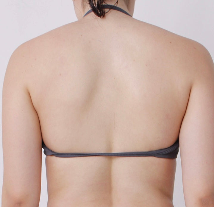 TANK DARK GRAY