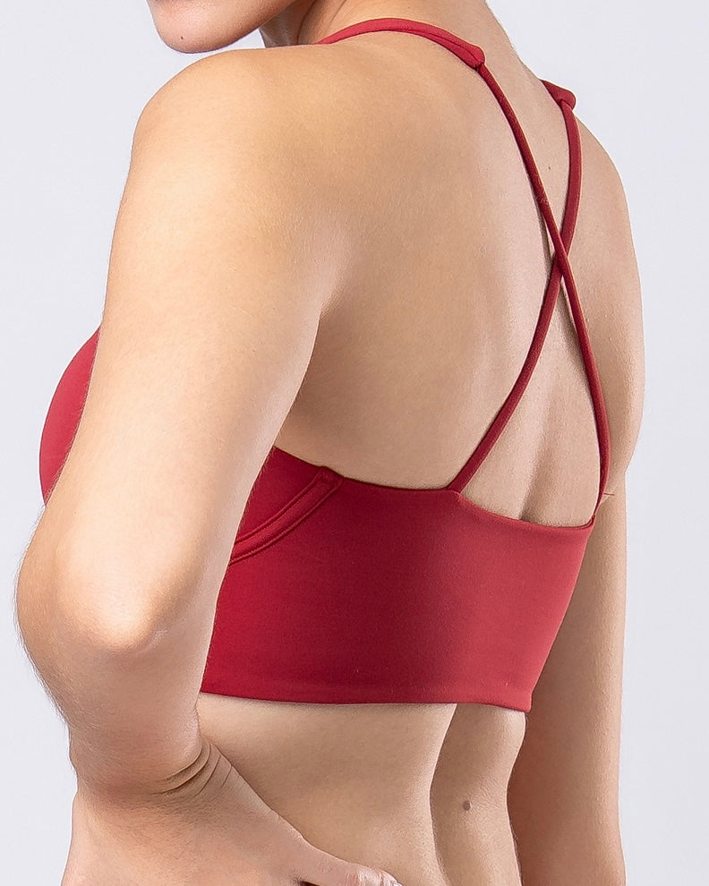 TOP RED CORS