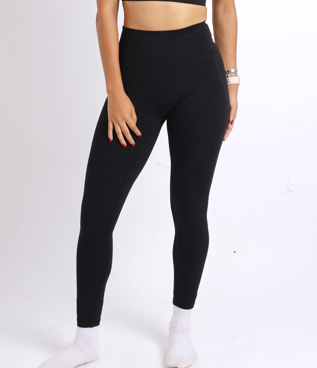 LEGGING BLACK