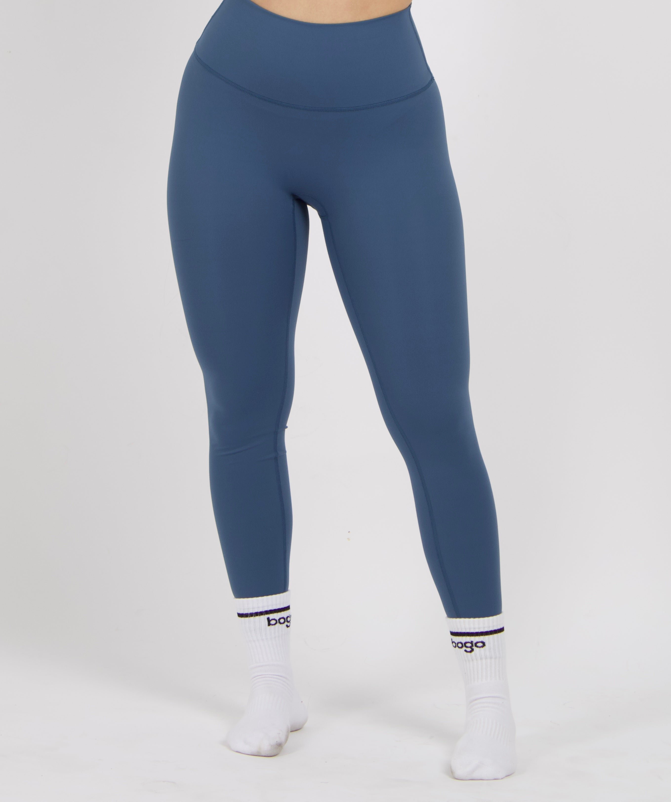 AERO BLUE LEGGING