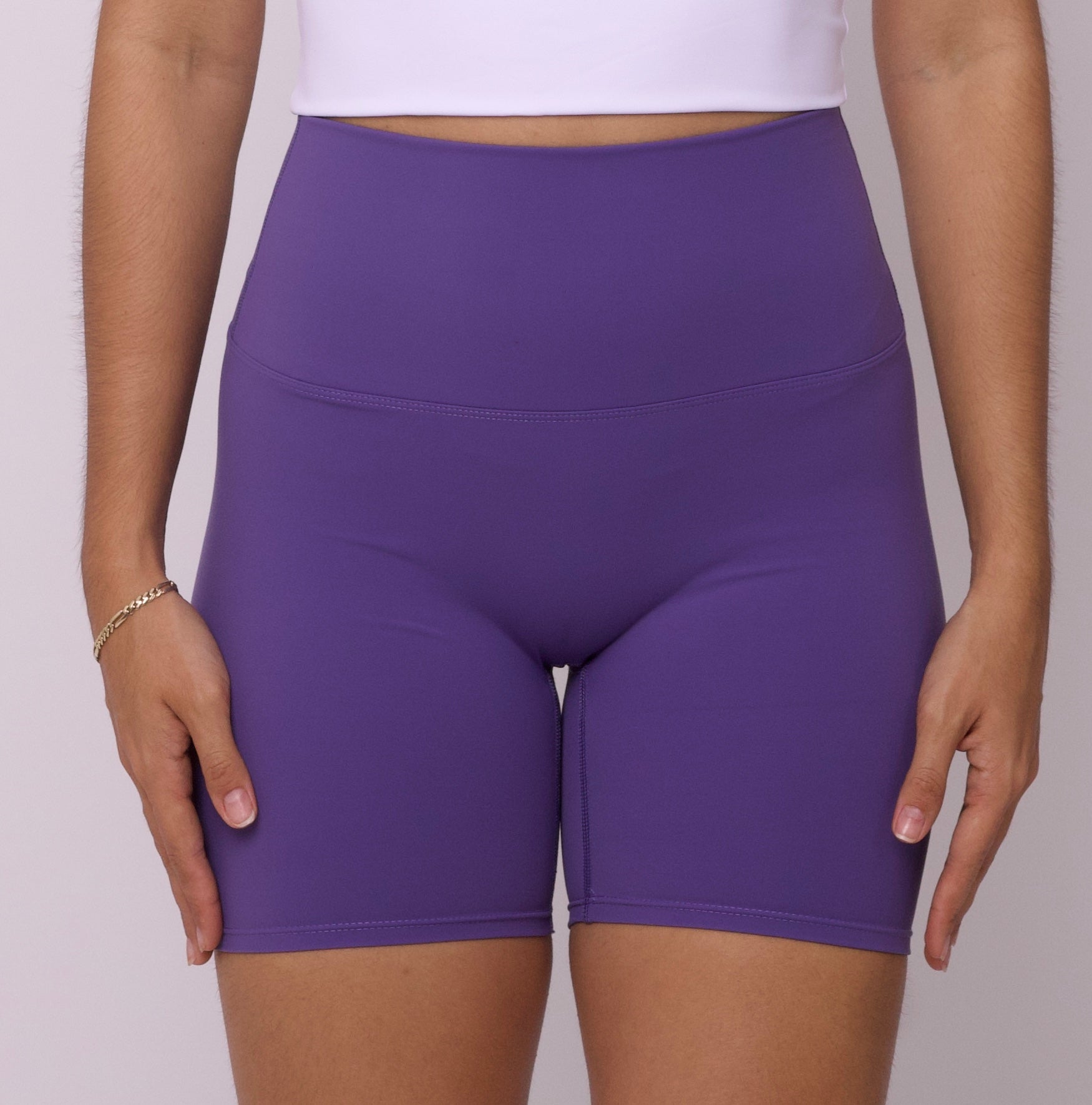 BASIC LIGHT PURPLE