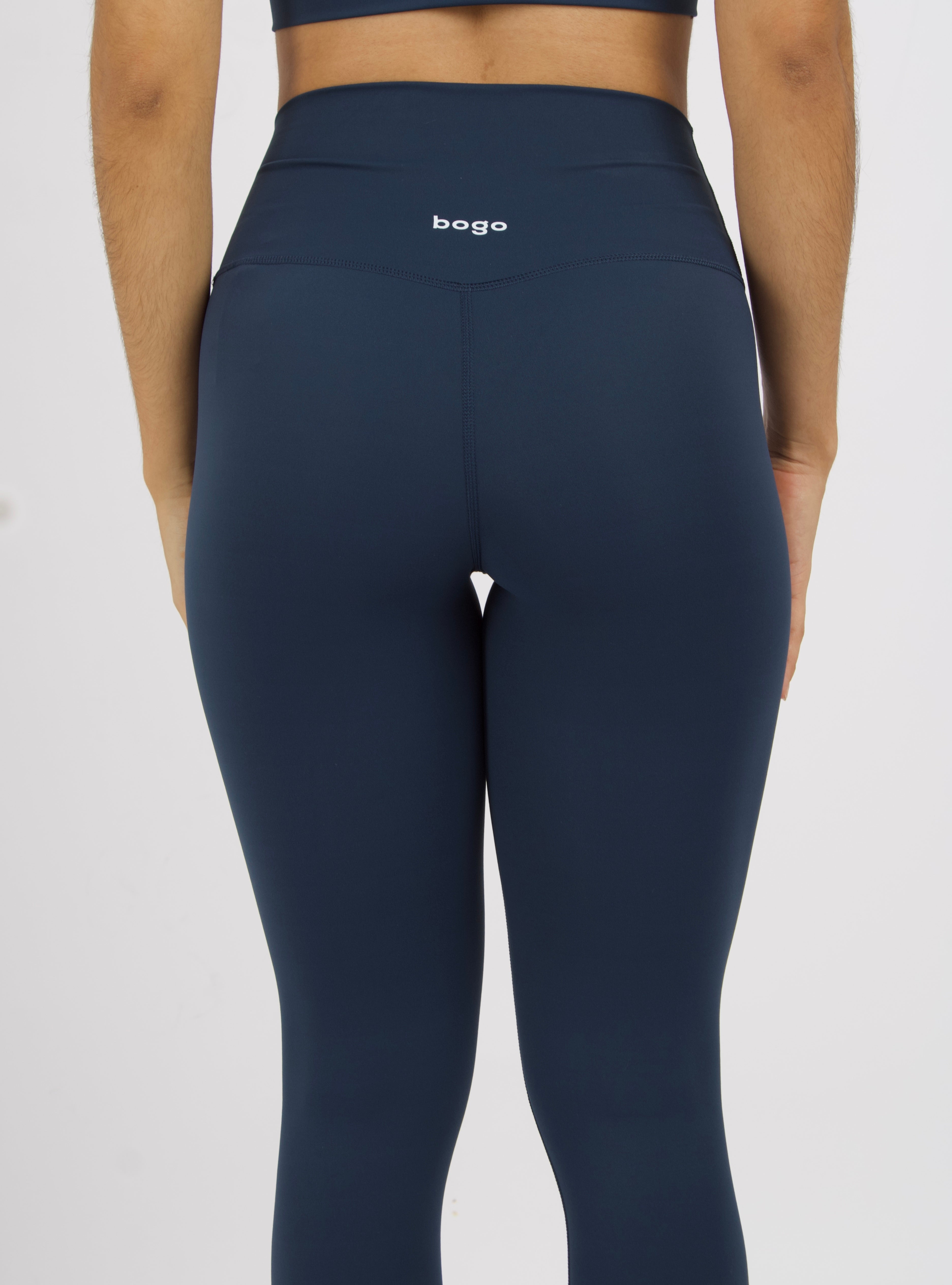 MIDNIGHT BLUE LEGGING