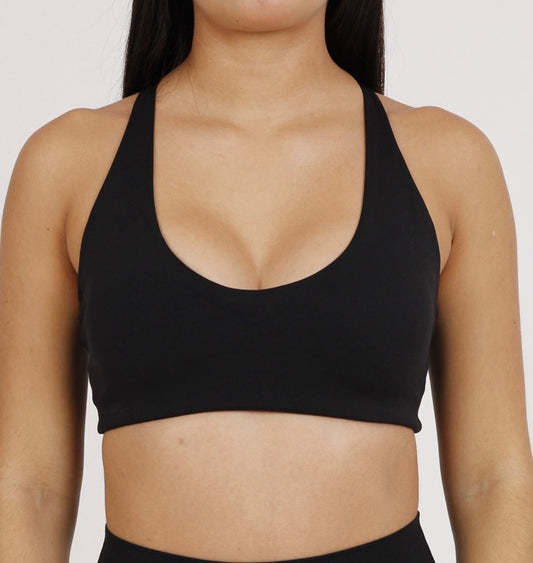 BLACK TOP