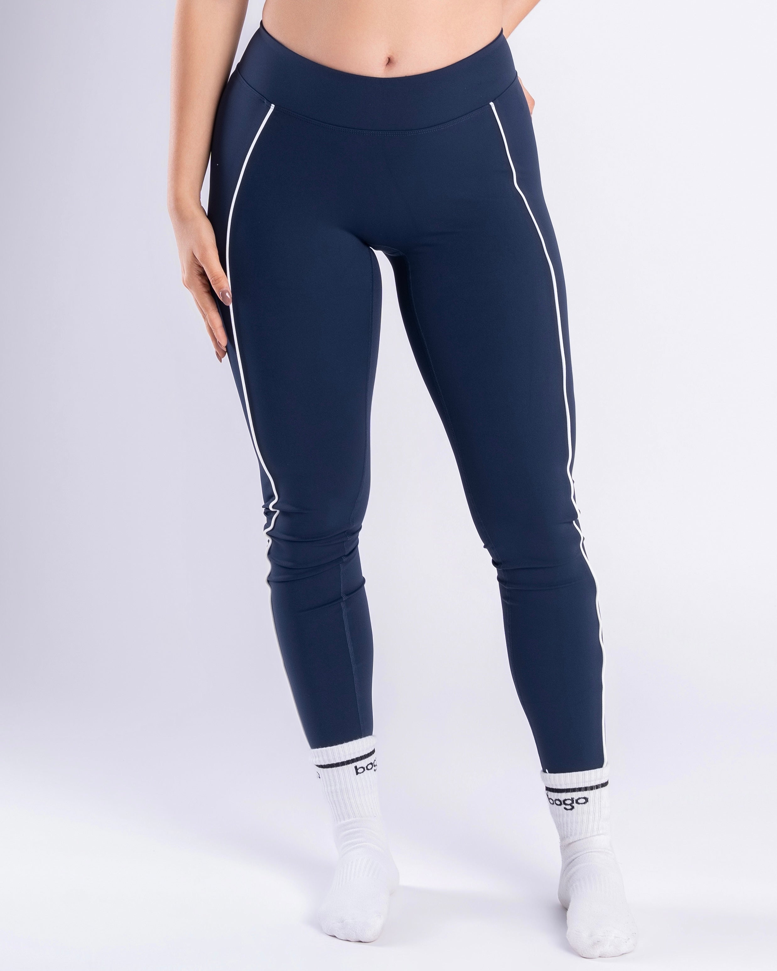 LEGGING DOUBLE