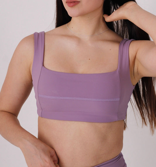 MAUVE BANDEAU