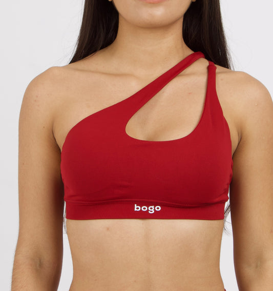 WINE HALTER TOP