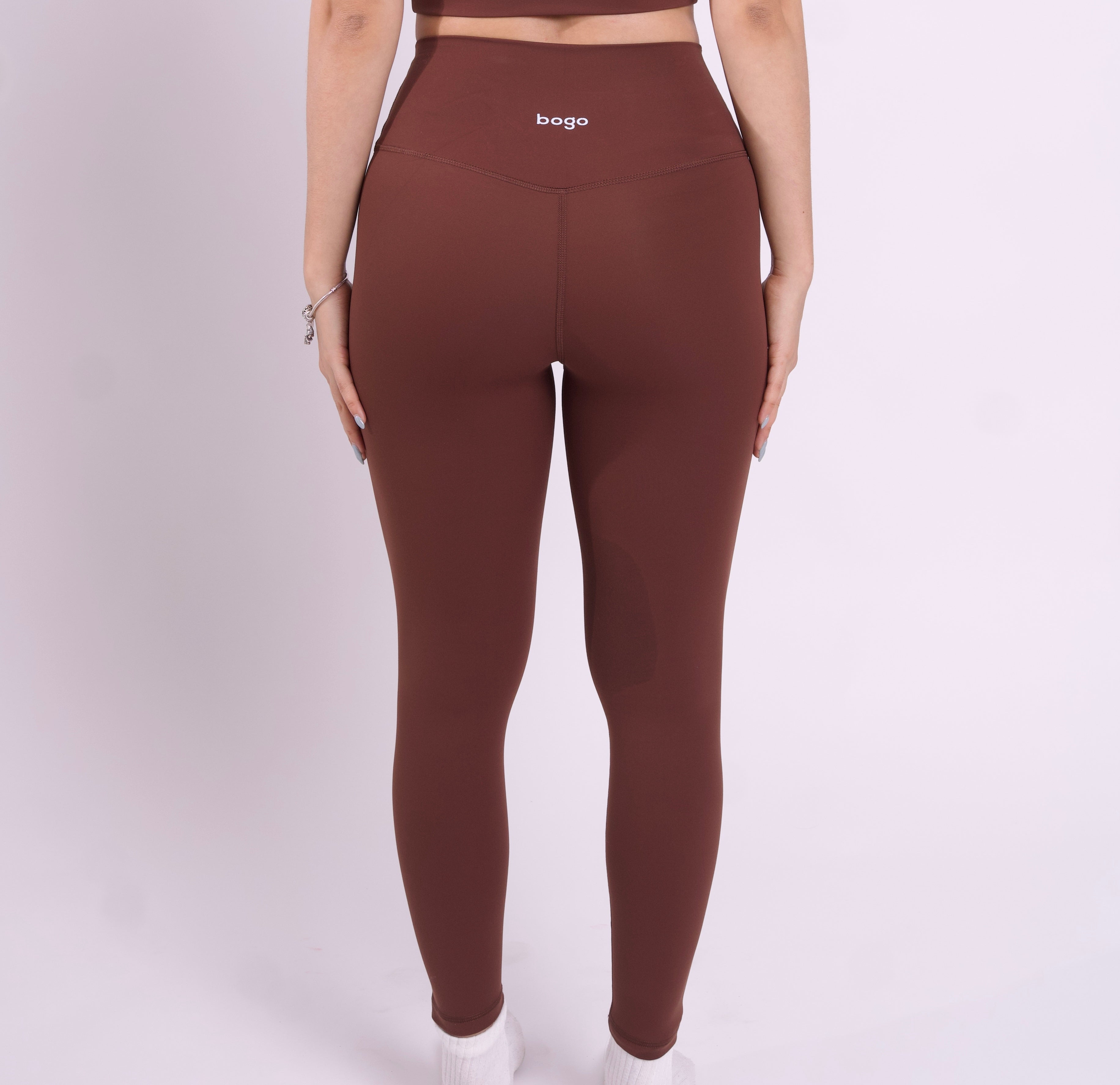 CHESTNUT LEGGING