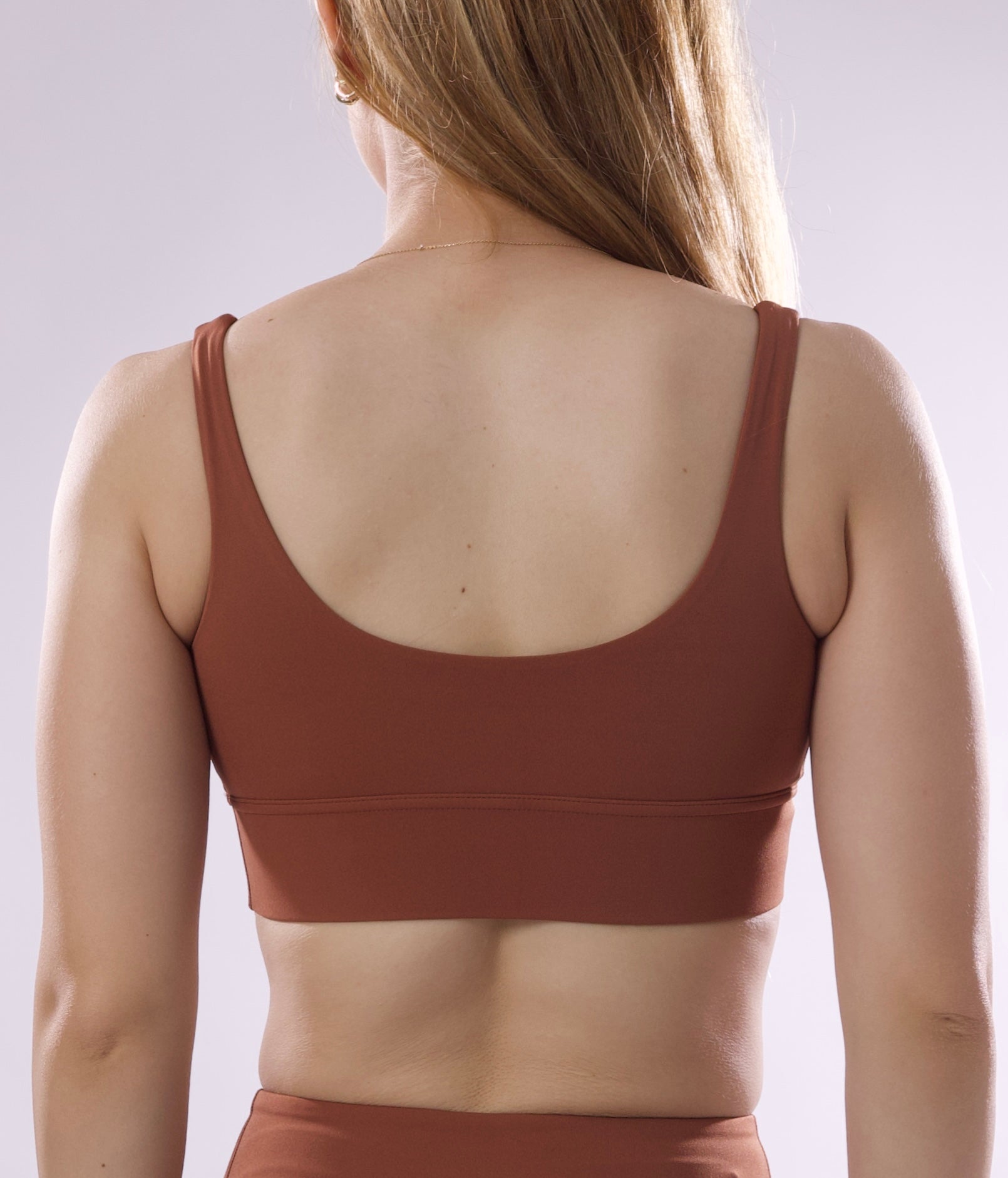 TOP SOFT BRONZE