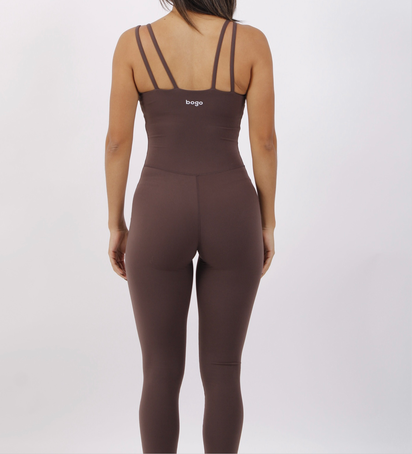 COFFEE BODY LEGGING