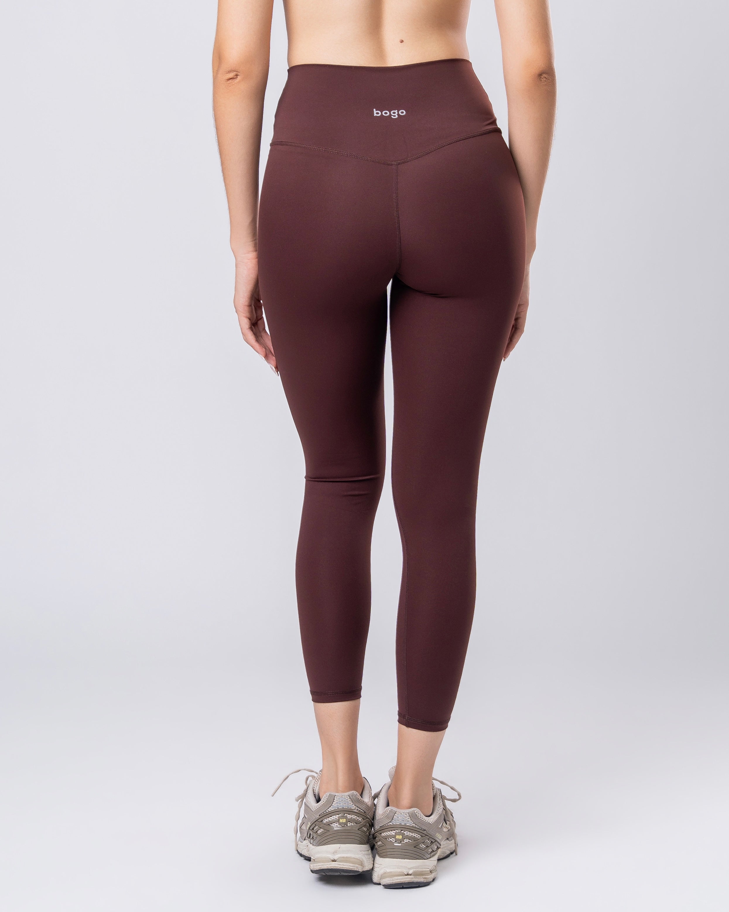 LEGGING COFFEE